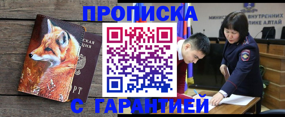 временная регистрация 2025 в Щёкино